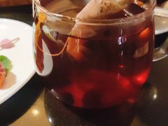 蓝莓开花-小资太太餐厅(南岗区店)