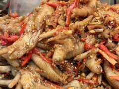 -嘉州九妹凤爪(乐山总店)