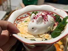 -椰子不语 椰子鸡火锅(淮海店)