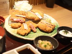 -牛カツ京都勝牛(河原町蛸薬師店)