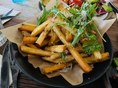松露薯条-O'mills Sourdough Bakery&Bistro(永嘉路店)