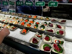 -亚马逊蒸汽活海鲜自助(LCM置汇旭辉广场店)