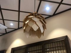 大堂-八婆婆烧仙草(曾厝垵店)