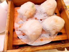 -龙的酒楼·手工早茶·顺德菜(近良路店)