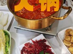-贵州人家·酸汤火锅·20年老字号