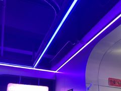 -关你鬼室大型密室逃脱(佛山创意园店)