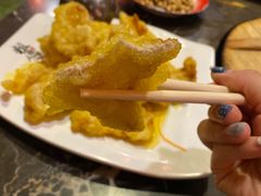 -粗粮人家·东北菜(洋桥店)