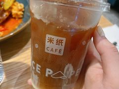 -米纸越南小馆(金鹰世界店)