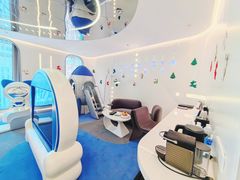-常州武进九洲喜来登酒店