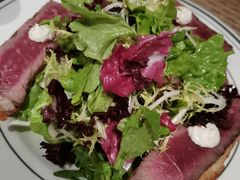 -Wolfgang’s Steakhouse 沃夫冈牛排馆(上海白玉兰广场店)