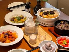 -佛有缘素食馆·荔湾老字号(陈家祠首店)