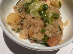 新荣记炒饭-新荣记(建国门外大街店)