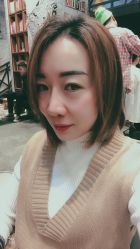 -T.1 hair salon烫染接发