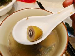 -抱德·潮汕味(敦和店原惠城鱼仔)