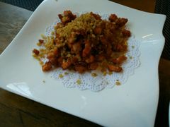 -梧桐花园餐厅(新城店)