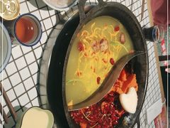 -董眼镜火锅(洪崖洞总店)