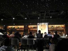 -STARRY CAFE & LOUNGE BAR(高新店)