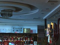 大堂-红蜡烛•瓦罐粥家常菜•夜宵(中山路店)