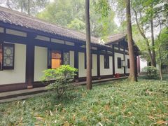 -成都杜甫草堂博物馆
