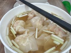 -百福麵家(新馬路店)