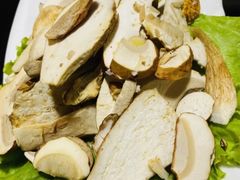 白葱菌-滇之味菌王府(福建路店)