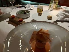 -三嚥阁 La Villa Restaurant