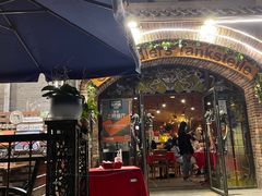 -申德勒加油站西餐厅(日坛路总店)