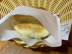 招牌肉夹馍-鼎高高陕西美食(龙德广场店)