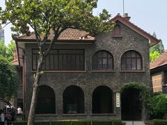 -上海孙中山故居纪念馆