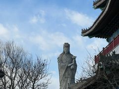 -天津妈祖文化园