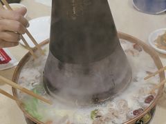 -阳坊大都涮羊肉(阳坊总店)