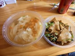 -北门严记小吃(九华中路店)