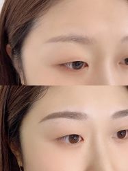 -臣丽纹眉全国连锁