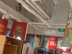 -味福记·江西小炒·南昌小吃(青山湖万达店)