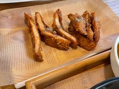 乐趣大鸡排-仙踪林(北展店)