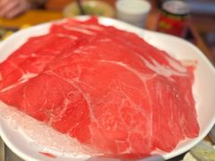 -辣莊重庆老火锅(威海高铁站韩乐坊店)