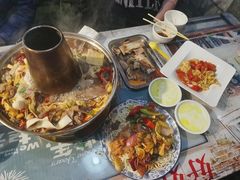 -聚雅美食