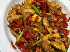 农家一碗香-大碗先生(万家丽店)