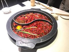-川西坝子火锅(金沙1.0直营店)
