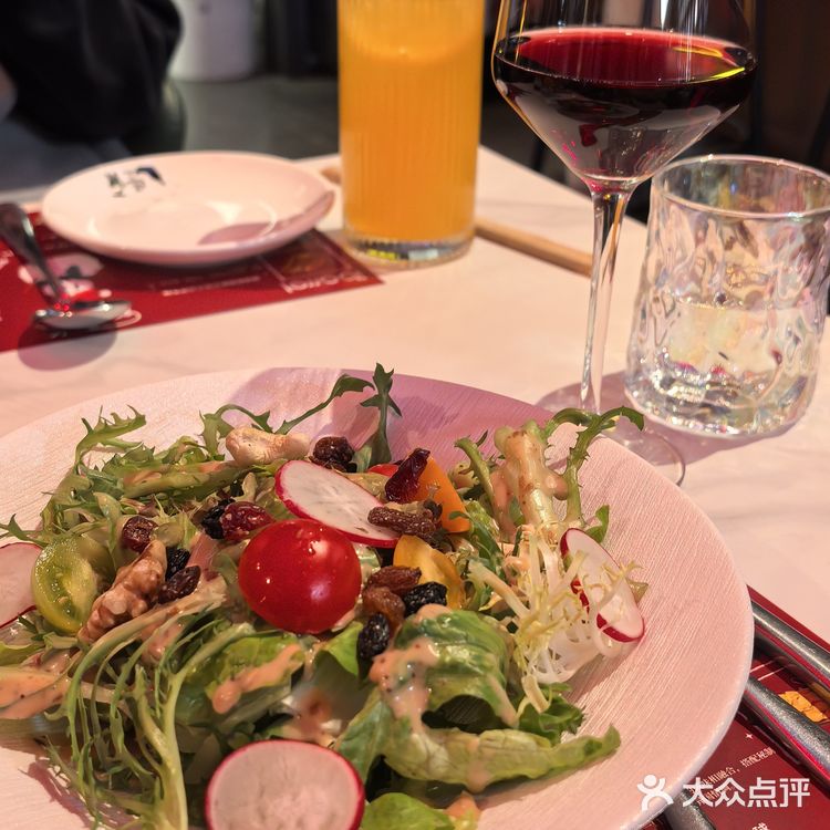 在昆明，只要69r就能实现红酒🍷自由！