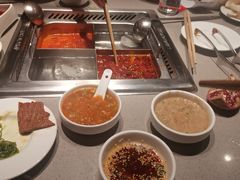 -海底捞火锅(太原南站店)