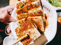 干子-胖记烤肉(江汉路店)