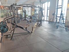 -澄健身 (新北区新桥高铁站店)
