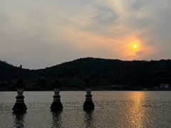 -鸣鹤古镇