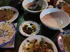 -龙姐私房菜(和顺古镇店)