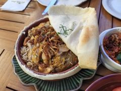 -ELI FALAFEL Lebanese&Mediterranean黎巴嫩美食(富城路店)