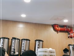 -霸王茶姬(南强街店)