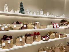 -ZARA HOME(蓝色港湾店)