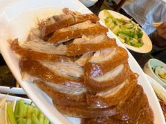 -玉林烤鸭店(垡头店)
