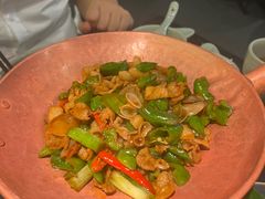 -云海肴云南菜·蒸汽石锅鱼(青岛万象城店)